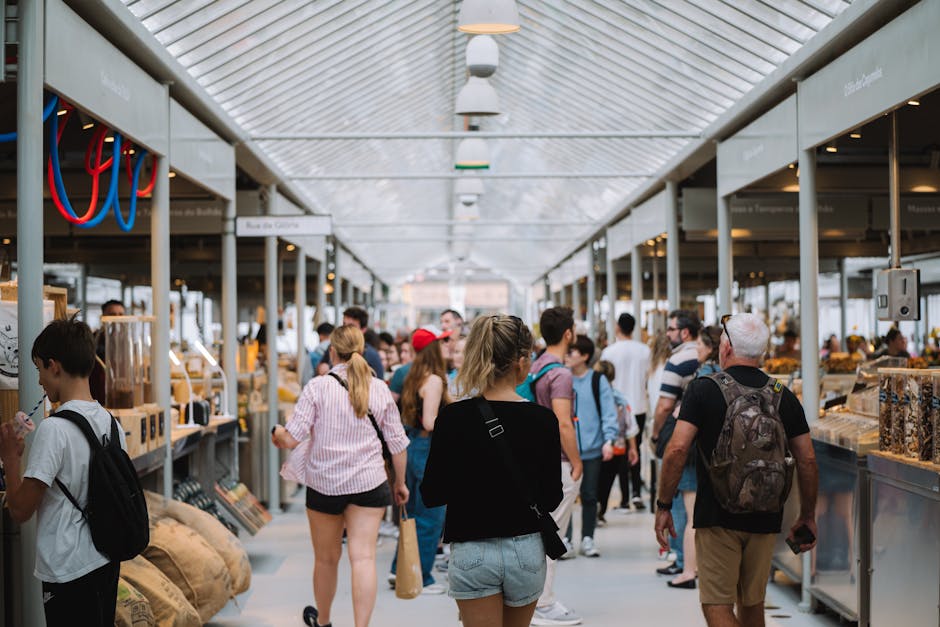 Etsy for Resellers: How to Stand Out in a Crowded Marketplace